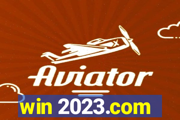 win 2023.com